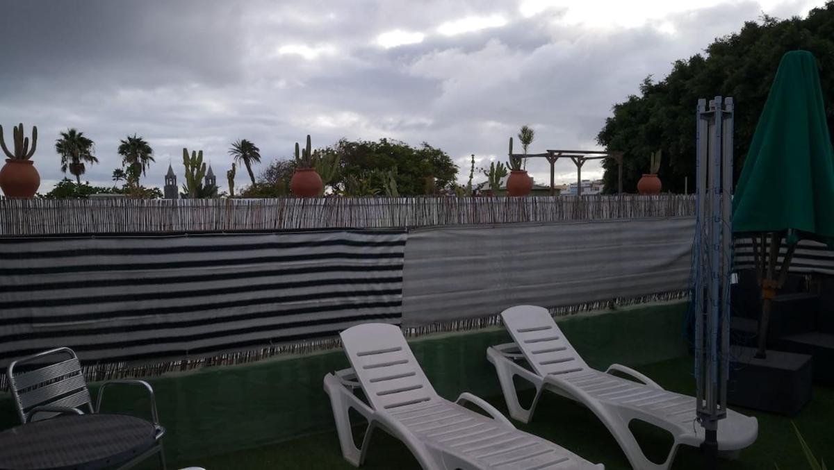 Casa Rustica San Francisco 3 Βίλα Telde Εξωτερικό φωτογραφία