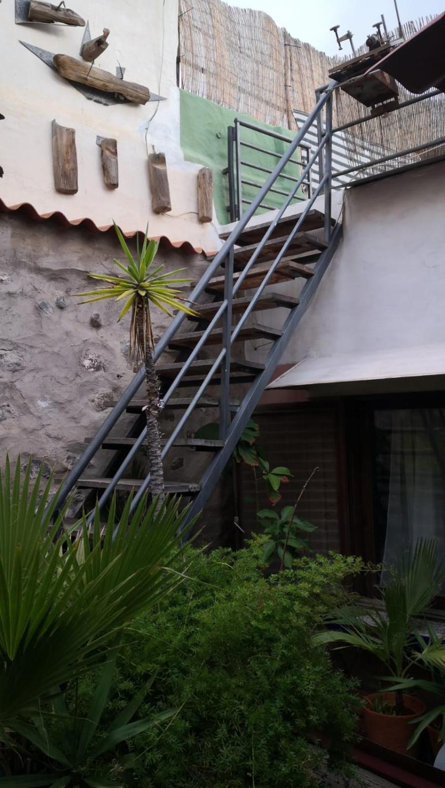 Casa Rustica San Francisco 3 Βίλα Telde Εξωτερικό φωτογραφία