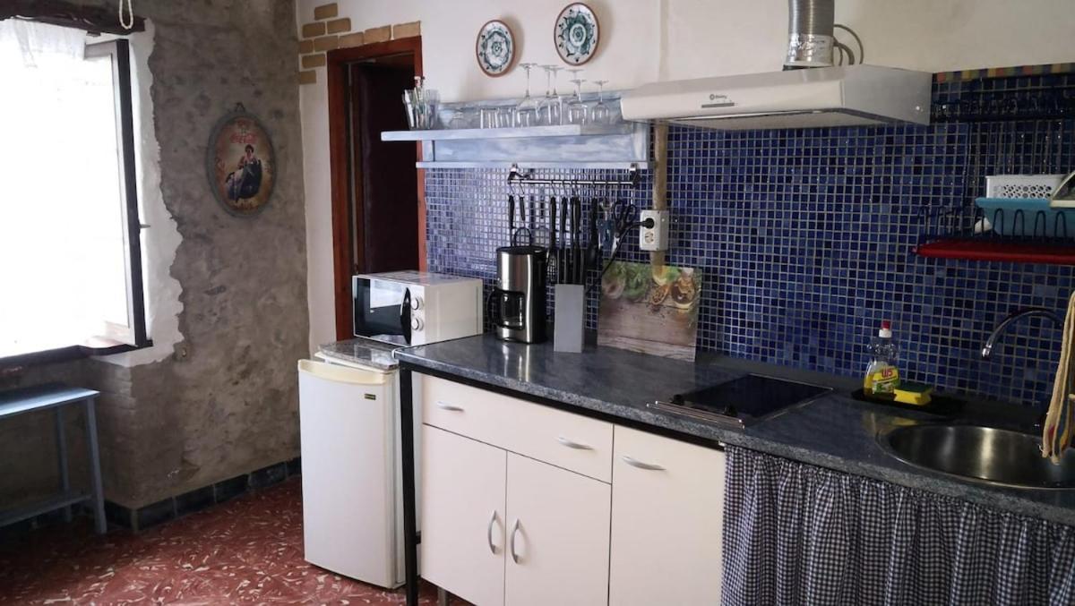 Casa Rustica San Francisco 3 Βίλα Telde Εξωτερικό φωτογραφία