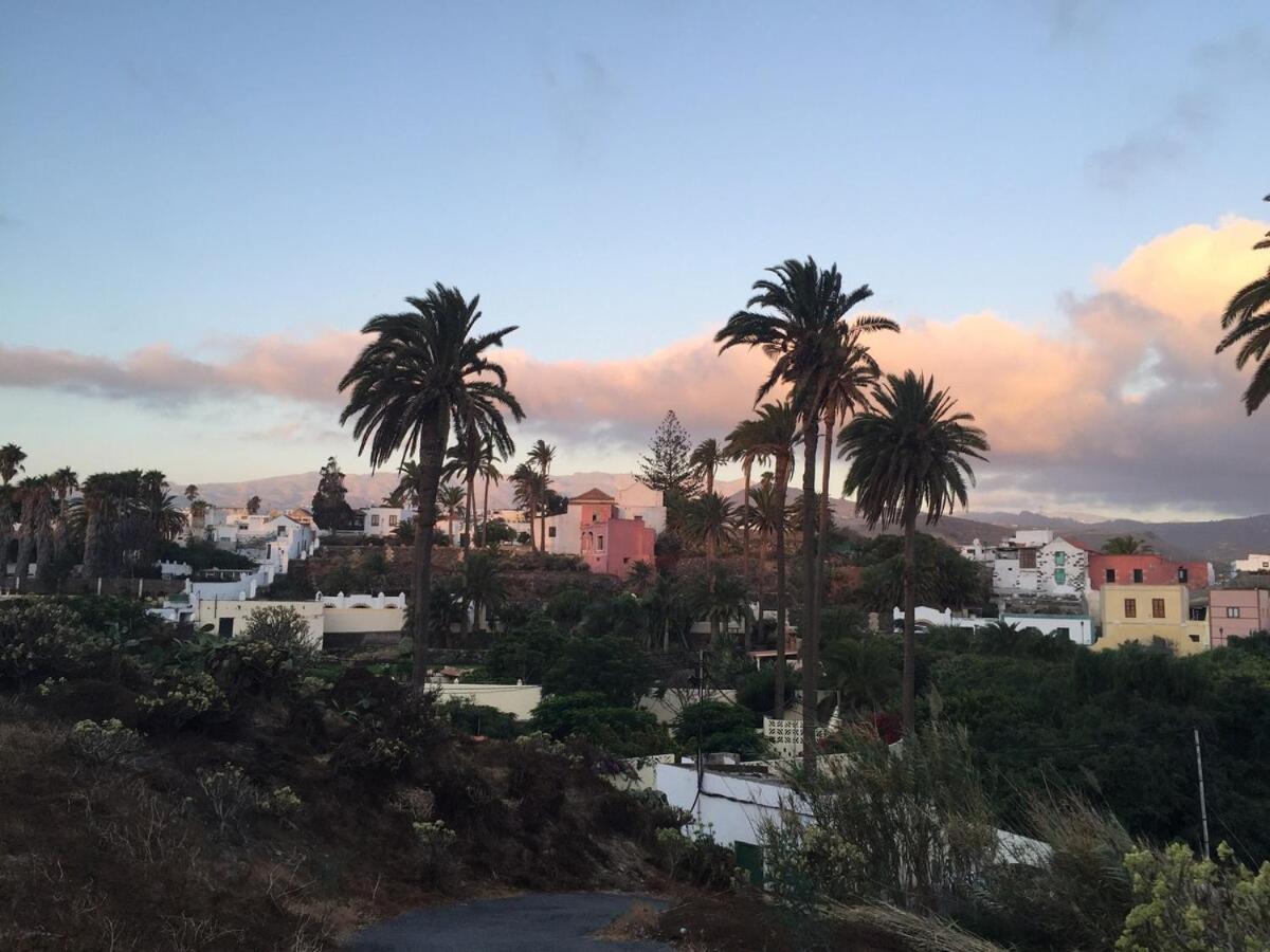 Casa Rustica San Francisco 3 Βίλα Telde Εξωτερικό φωτογραφία