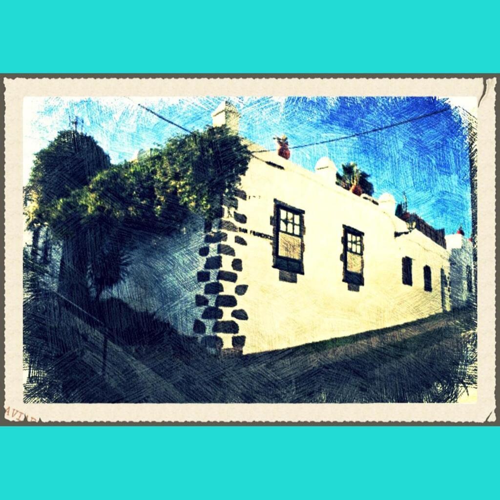 Casa Rustica San Francisco 3 Βίλα Telde Εξωτερικό φωτογραφία