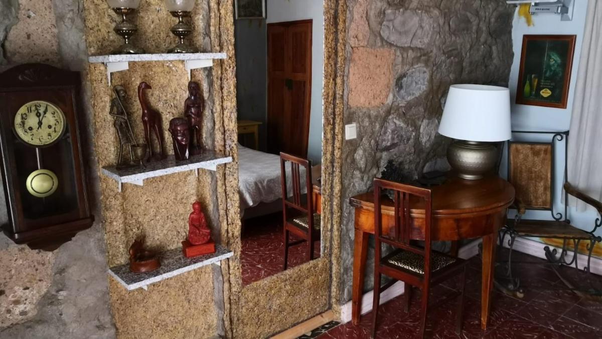 Casa Rustica San Francisco 3 Βίλα Telde Εξωτερικό φωτογραφία