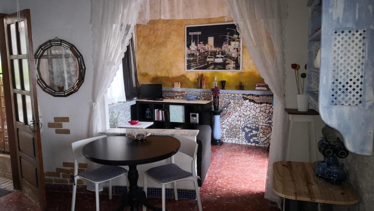 Casa Rustica San Francisco 3 Βίλα Telde Εξωτερικό φωτογραφία