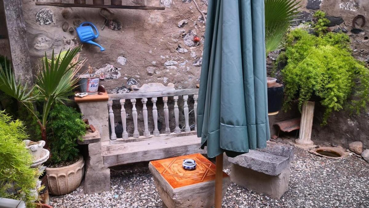 Casa Rustica San Francisco 3 Βίλα Telde Εξωτερικό φωτογραφία