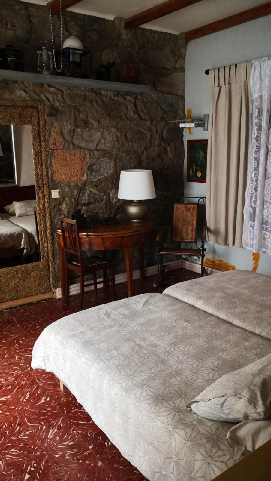 Casa Rustica San Francisco 3 Βίλα Telde Εξωτερικό φωτογραφία