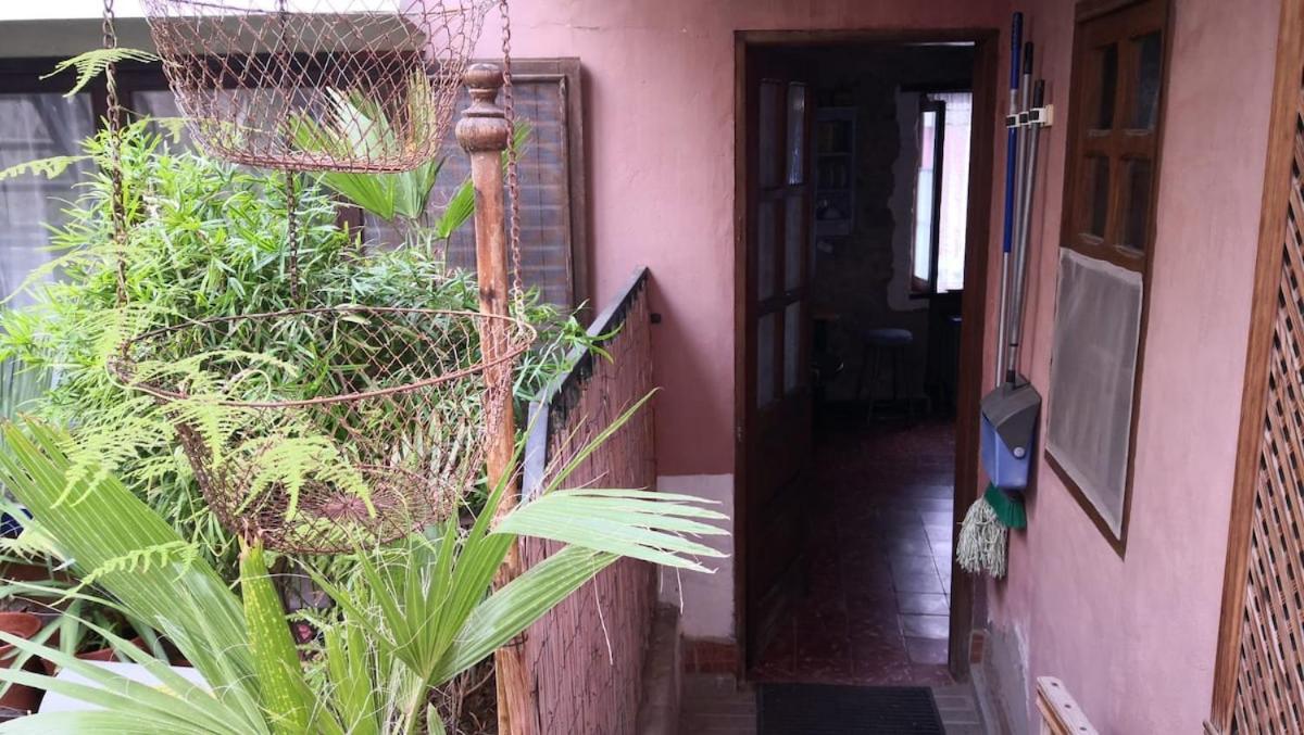 Casa Rustica San Francisco 3 Βίλα Telde Εξωτερικό φωτογραφία