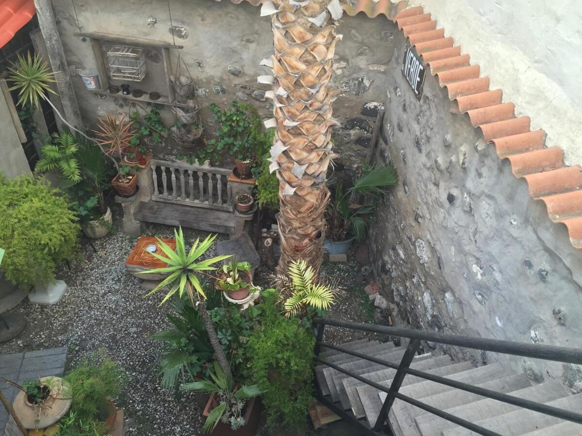Casa Rustica San Francisco 3 Βίλα Telde Εξωτερικό φωτογραφία